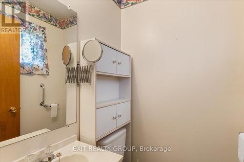 249 Cross Street, Deseronto, ON - Indoor Photo Showing Bathroom