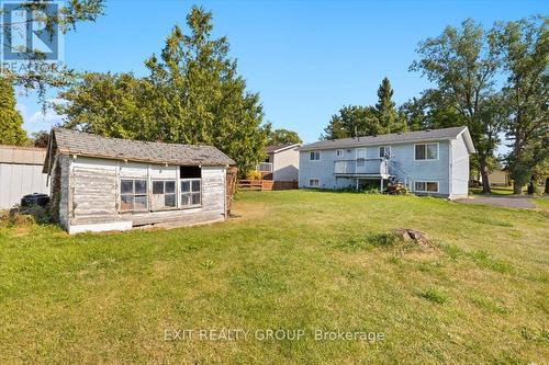 249 Cross Street, Deseronto, ON - Outdoor