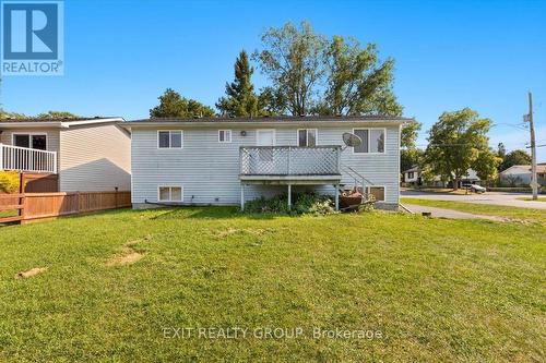 249 Cross Street, Deseronto, ON - Outdoor