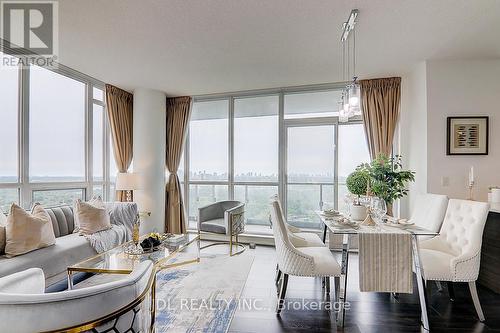 1109 - 62 Forest Manor Road, Toronto, ON - Indoor