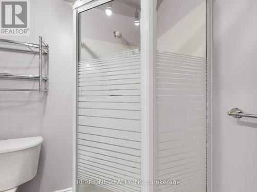 45 Freeport Drive, Toronto (Centennial Scarborough), ON - Indoor Photo Showing Bathroom