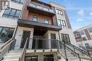 20 - 4045 Hickory Drive, Mississauga (Rathwood), ON  - Outdoor With Balcony 