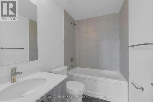 20 - 4045 Hickory Drive, Mississauga (Rathwood), ON - Indoor Photo Showing Bathroom