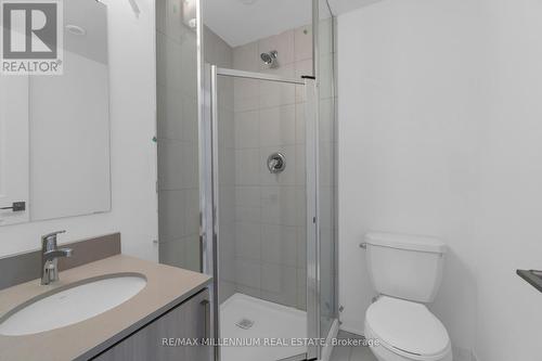 20 - 4045 Hickory Drive, Mississauga (Rathwood), ON - Indoor Photo Showing Bathroom