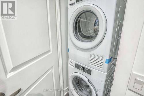 203 - 310 Broadway Avenue, Orangeville, ON - Indoor Photo Showing Laundry Room