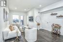 203 - 310 Broadway Avenue, Orangeville, ON  - Indoor Photo Showing Living Room 