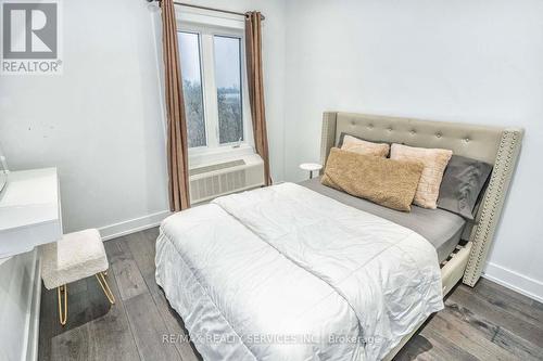 203 - 310 Broadway Avenue, Orangeville, ON - Indoor Photo Showing Bedroom