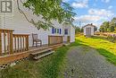 1-7 Ballfield Road, Harbour Main, NL  - Outdoor With Deck Patio Veranda 