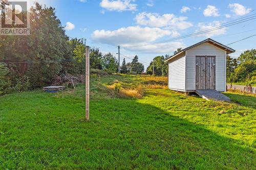 1-7 Ballfield Road, Harbour Main, NL - Outdoor