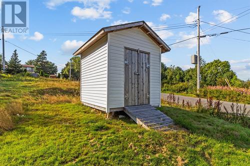 1-7 Ballfield Road, Harbour Main, NL - Outdoor