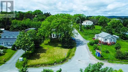 1-7 Ballfield Road, Harbour Main, NL - Outdoor With View