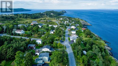 1-7 Ballfield Road, Harbour Main, NL - Outdoor With Body Of Water With View