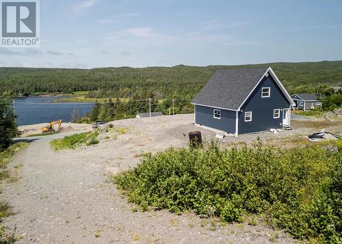 430 Southeast Road, Placentia, NL - Outdoor With View