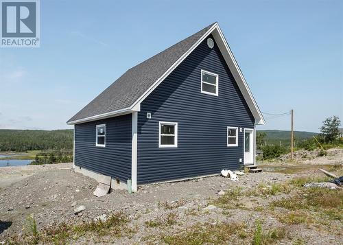 430 Southeast Road, Placentia, NL - Outdoor With Exterior