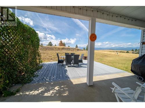 9617 Clearview  Road, Cranbrook, BC - Outdoor