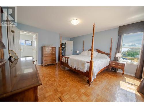 9617 Clearview  Road, Cranbrook, BC - Indoor Photo Showing Bedroom