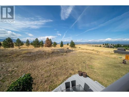 9617 Clearview  Road, Cranbrook, BC - Outdoor With View