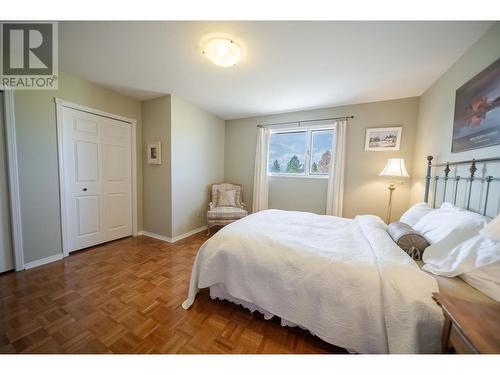 9617 Clearview  Road, Cranbrook, BC - Indoor Photo Showing Bedroom