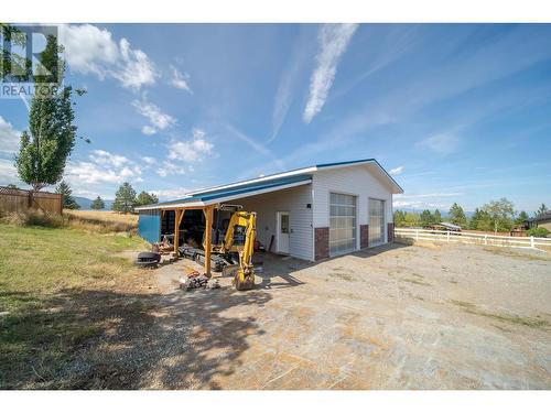 9617 Clearview  Road, Cranbrook, BC - Outdoor