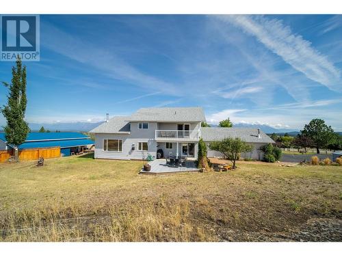 9617 Clearview  Road, Cranbrook, BC - Outdoor With View