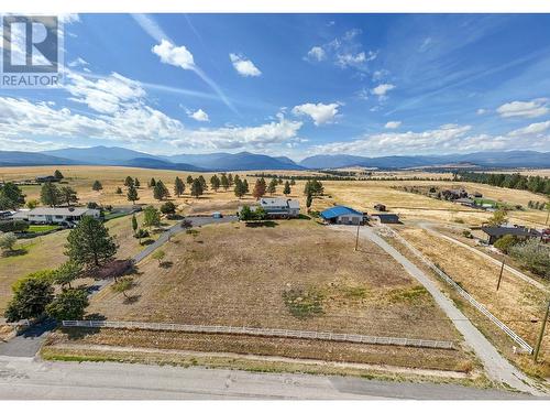 9617 Clearview  Road, Cranbrook, BC - Outdoor With View