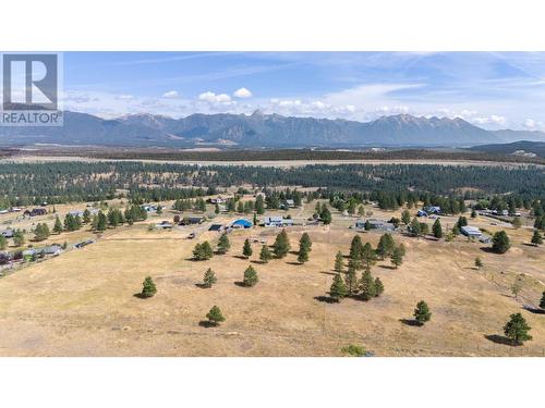 9617 Clearview  Road, Cranbrook, BC - Outdoor With View