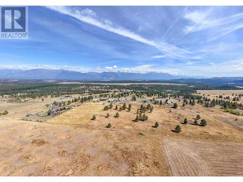 9617 Clearview  Road, Cranbrook, BC - Outdoor With View