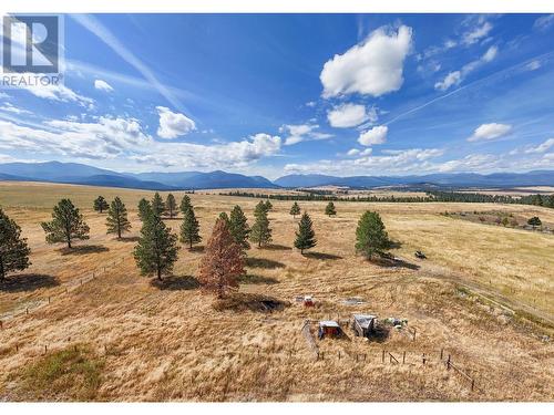 9617 Clearview  Road, Cranbrook, BC - Outdoor With View