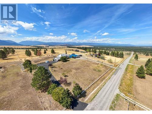 9617 Clearview  Road, Cranbrook, BC - Outdoor With View