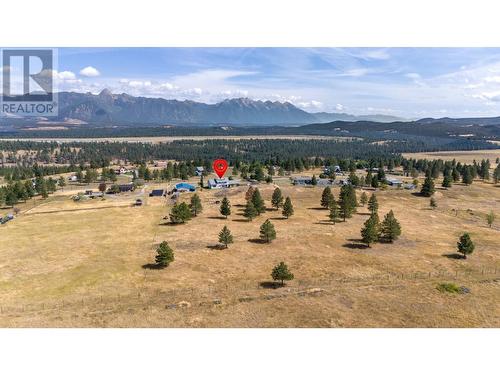 9617 Clearview  Road, Cranbrook, BC - Outdoor With View