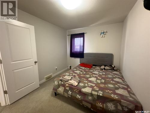 5568 Mckenna Road, Regina, SK - Indoor Photo Showing Bedroom