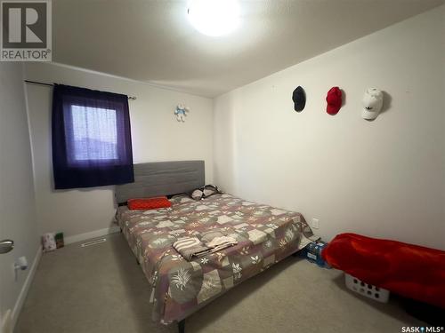 5568 Mckenna Road, Regina, SK - Indoor Photo Showing Bedroom