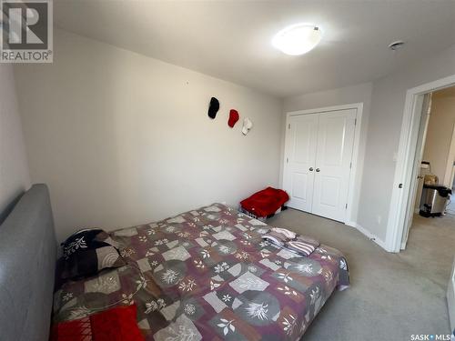 5568 Mckenna Road, Regina, SK - Indoor Photo Showing Bedroom