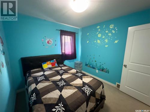 5568 Mckenna Road, Regina, SK - Indoor Photo Showing Bedroom