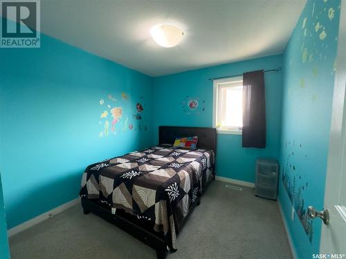 5568 Mckenna Road, Regina, SK - Indoor Photo Showing Bedroom