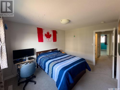 5568 Mckenna Road, Regina, SK - Indoor Photo Showing Bedroom