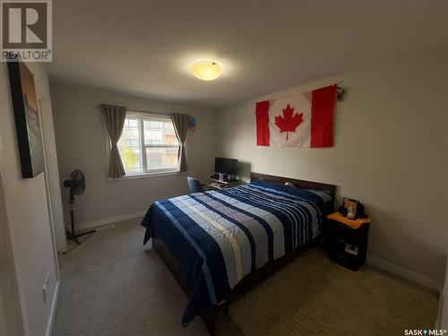 5568 Mckenna Road, Regina, SK - Indoor Photo Showing Bedroom