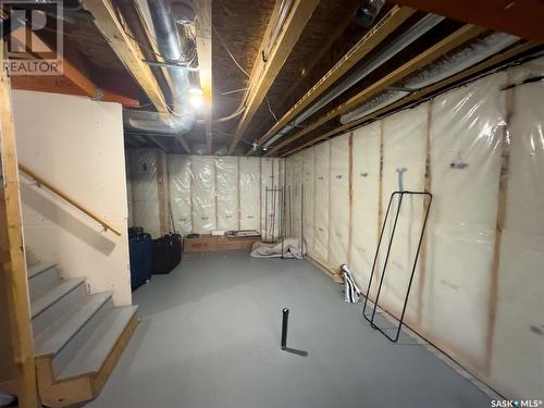 5568 Mckenna Road, Regina, SK - Indoor Photo Showing Basement