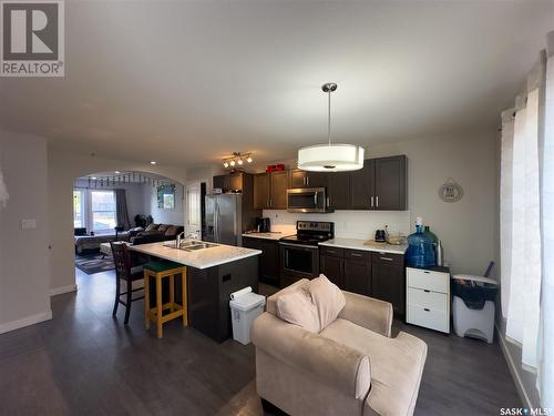 5568 Mckenna Road, Regina, SK - Indoor