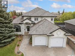 302 Collins CRESCENT  Saskatoon, SK S7N 4K7