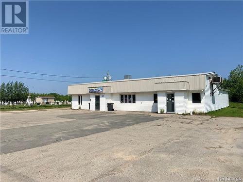 5346 Rte 117, Baie-Sainte-Anne, NB 