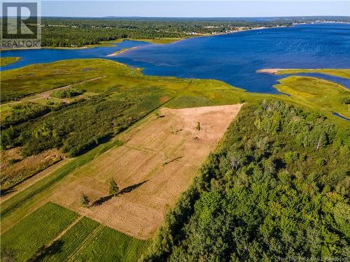 Vacant Lot 530 Route, Grande-Digue, NB 