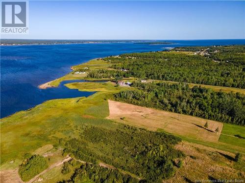 Vacant Lot 530 Route, Grande-Digue, NB 