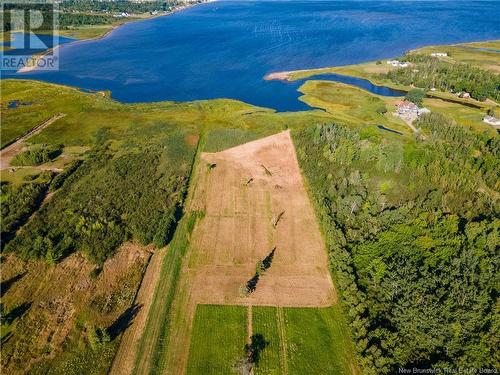 Vacant Lot 530 Route, Grande-Digue, NB 