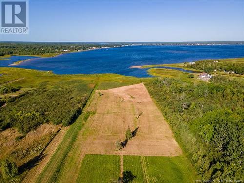 Vacant Lot 530 Route, Grande-Digue, NB 