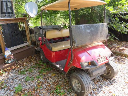 golf cart - 49 - 22164 Valleyview Road, Thames Centre (Thorndale), ON 