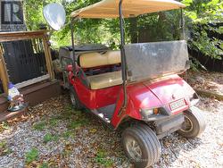 golf cart - 