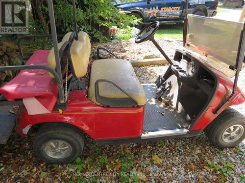 golf cart - 49 - 22164 Valleyview Road, Thames Centre (Thorndale), ON 