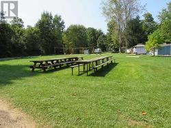 picnic area - 