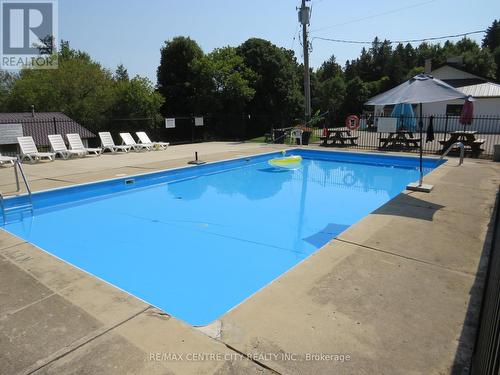 swimming pool - 49 - 22164 Valleyview Road, Thames Centre (Thorndale), ON 